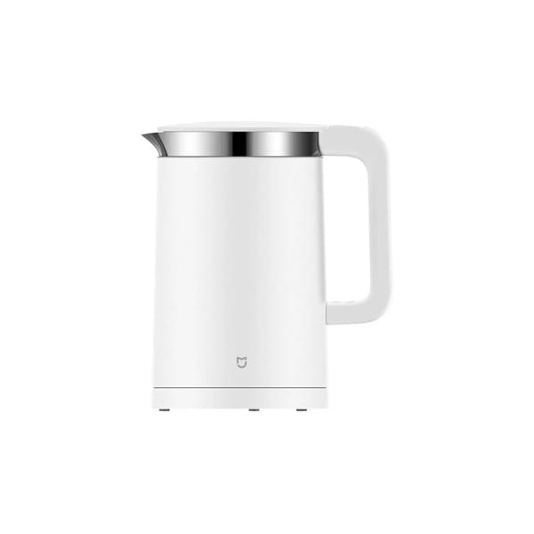 Bouilloire Électrique XIAOMI 1800 W 1.5 L - Blanc (18789) Bouilloire Électrique XIAOMI 1800 W 1.5 L - Blanc (18789)